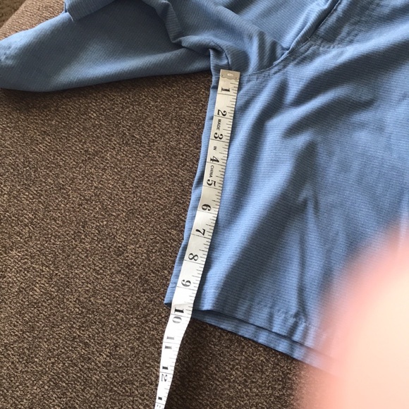 NWOT ONeil Shorts Men’s - Picture 5 of 8